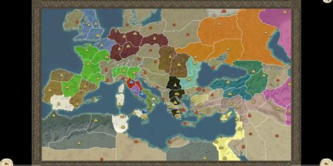 rome total war map|rome total war remastered map.
